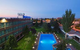 Hotel Melia Barajas Madrid